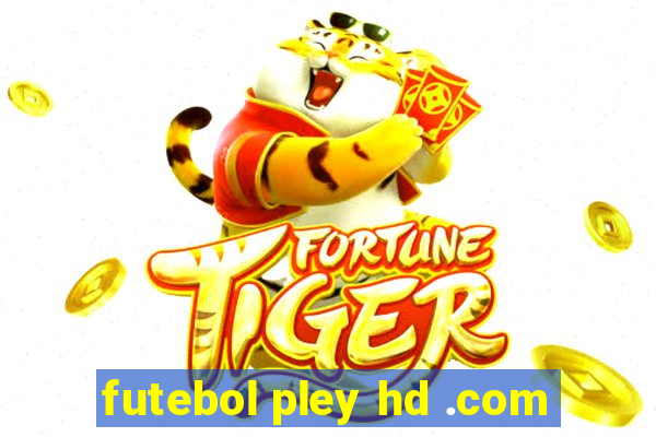 futebol pley hd .com